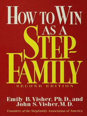 cover image of How to Win As a Stepfamily
